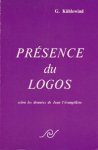 PRESENCE DU LOGOS