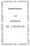 LA SCIENCE DE L'OCCULTE