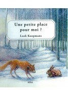 Une petite place pour moi ?