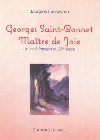 Georges Saint-Bonnet  Matre de joie