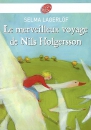 Le merveilleux voyage de Nils Holgersson  travers la Sude