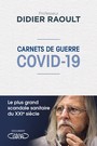 Carnets de guerre - COVID 19