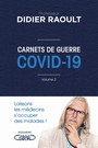 Carnets de guerre - Tome 2, COVID 19