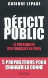 D�ficit public : le patrimoine des Fran�ais en p�ril