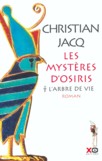 LES MYSTERES D'OSIRIS T1 L'ARBRE DE VIE 