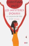 LES MYSTERES D'OSIRIS T3 LE CHEMIN DE FEU 