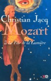 MOZART T2 LE FILS DE LA LUMIERE
