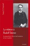 La relation  Rudolf Steiner