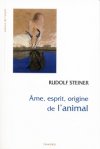 Ame, esprit, origine de l'animal