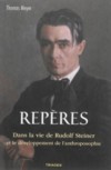 Repres dans le vie de Rudolf Steiner