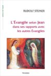 L'EVANGILE DE JEAN DANS SES RAPPORTS AVEC LES TROIS AUTRES EVANGILES