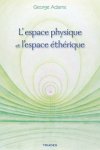 Lespace physique et lespace thrique