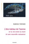 Ltre intrieur de lhomme et la vie entre la mort et une nouvelle naissance