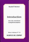 INTRODUCTION AU 6 EXERCICES COMPLEMENTAIRES