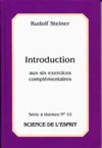 INTRODUCTION AU 6 EXERCICES COMPLEMENTAIRES