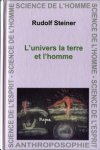 L'univers, la terre et l'homme