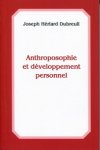 Anthroposophie et dveloppement personnel