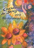 CALENDRIER DES SEMIS 2012