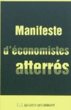 Manifeste d'�conomistes atterr�s