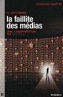 11 Septembre, La Faillite des médias - Une conspiration du silence