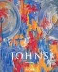 JASPER JOHNS 