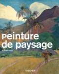 PEINTURE DE PAYSAGE 