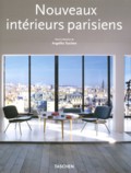 JU-NOUVEAUX INTERIEURS PARISIENS 
