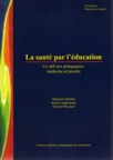 La sant par l'ducation