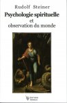 Psychologie spirituelle et observation du monde