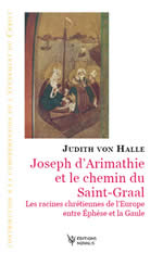 Joseph d'Arimathie et le chemin du Saint-Graal