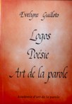 Logos- Posie - Art de la parole