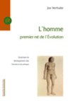 Lhomme, premier-n de lvolution