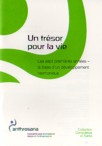 Un trsor pour la vie : les sept premires annes , base d'un dveloppement harmonieux