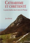 CATHARISME ET CHRETIENTE