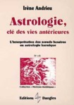 ASTROLOGIE, cl� des vies ant�rieures