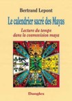 CALENDRIER SACRE DES MAYAS