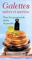 Galettes sucr�es et sal�es