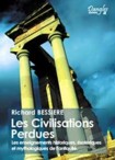CIVILISATIONS PERDUES, les enseignements historiques, �sot�riques et mythologiques de l'antiquit�