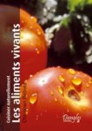 ALIMENTS SPECIFIQUES VIVANTS