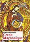 CREDO MACONNIQUE