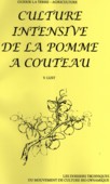 CULTURE INTENSIVE DE LA POMME A COUTEAU