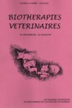 BIOTHERAPIES VETERINAIRES