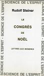 LE CONGRES DE NOEL - LES 19 LETTRES AUX MEMBRES