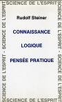 CONNAISSANCE, LOGIQUE, PENSEE PRATIQUE