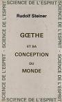 GOETHE ET SA CONCEPTION DU MONDE