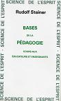 Bases de la pédagogie