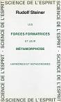 LES FORCES FORMATRICES ET LEUR METAMORPHOSE : harmonies et antagonismes