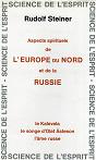 ASPECTS SPIRITUELS DE L'EUROPE DU NORD ET DE LA RUSSIE, L'homme et les esprits lmentaires