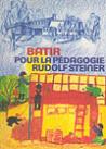 BTIR POUR LA PEDAGOGIE RUDOLF STEINER