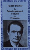 DU DEVELOPPEMENT OCCULTE DE L'HOMME